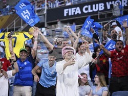 CWC Manchester City Al Hilal Soccer