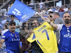 CWC Manchester City Al Hilal Soccer