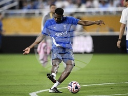 CWC Manchester City Al Hilal Soccer