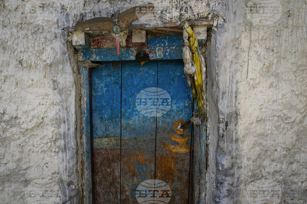 Nepal Climate Change