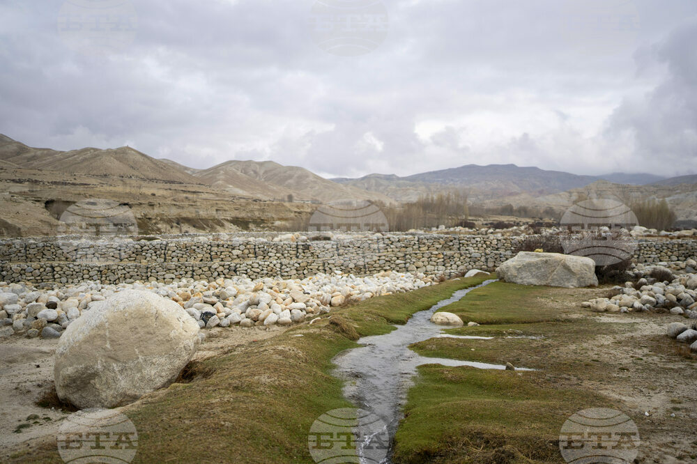 Nepal Climate Change