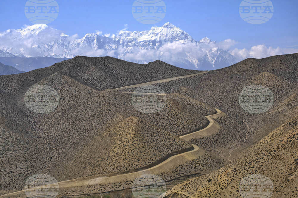 Nepal Climate Change