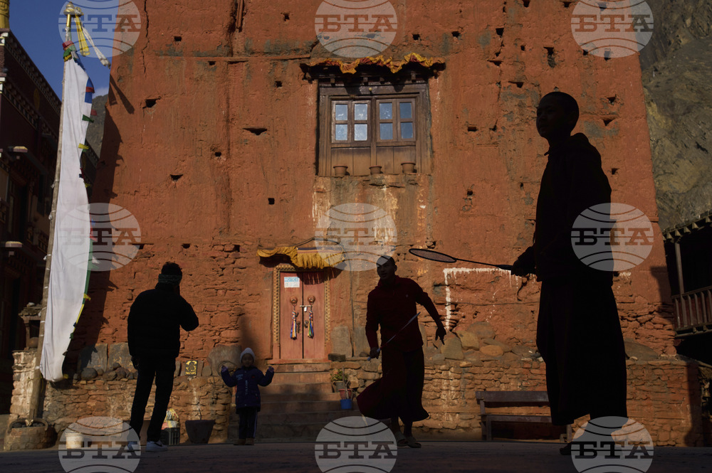 Nepal Climate Change