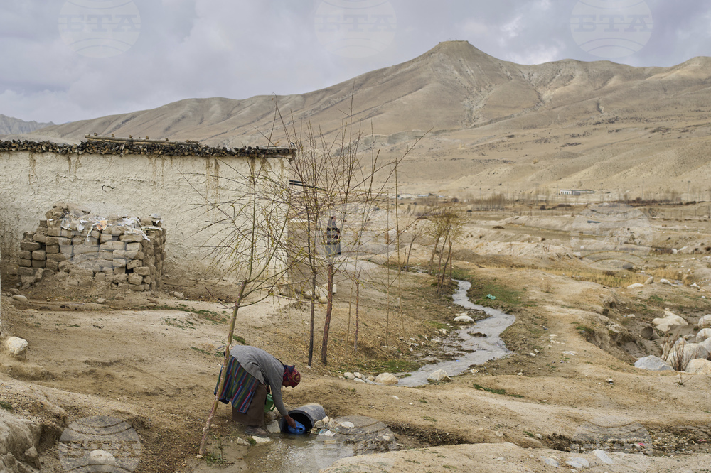 Nepal Climate Change