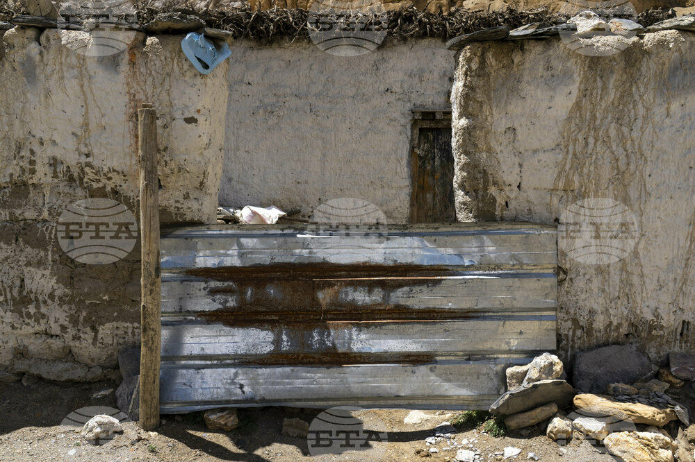 Nepal Climate Change