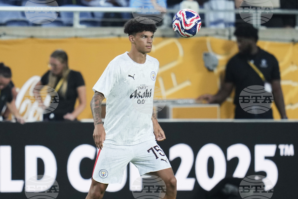 CWC Manchester City Al Hilal Soccer