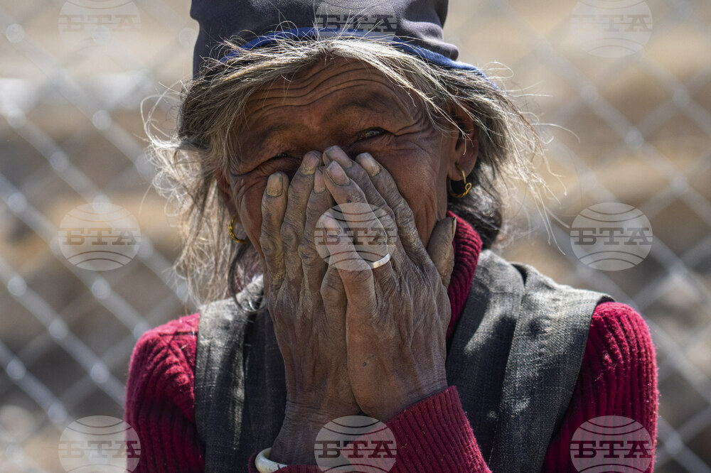 Nepal Climate Change