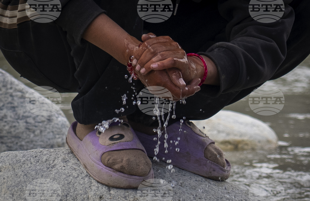 Nepal Climate Change