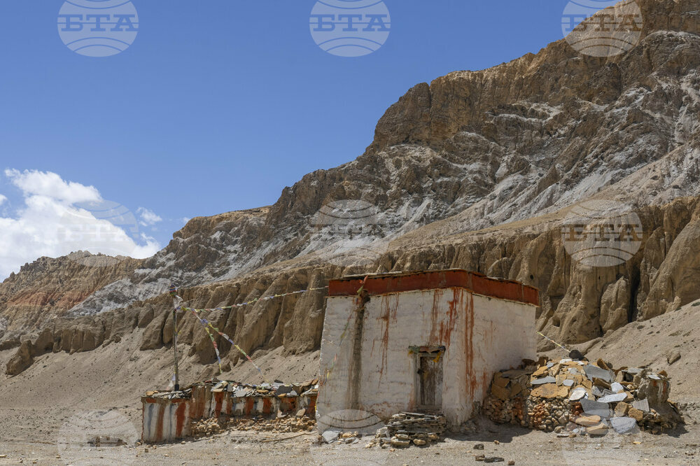 Nepal Climate Change