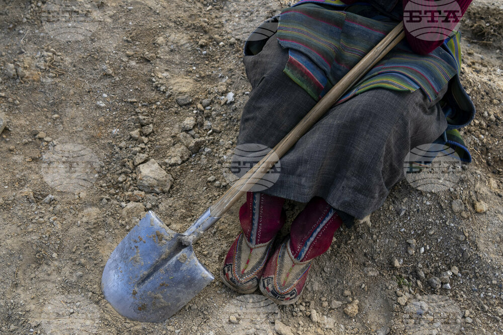 Nepal Climate Change