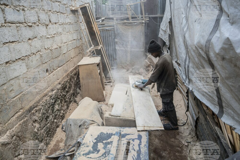 Climate Congo Solar Energy