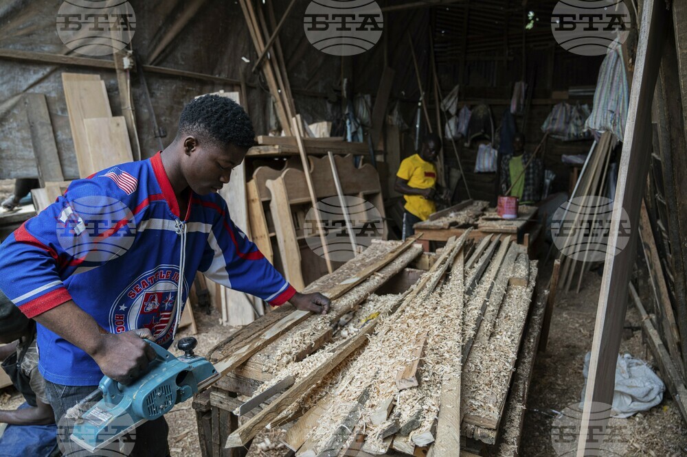 Climate Congo Solar Energy