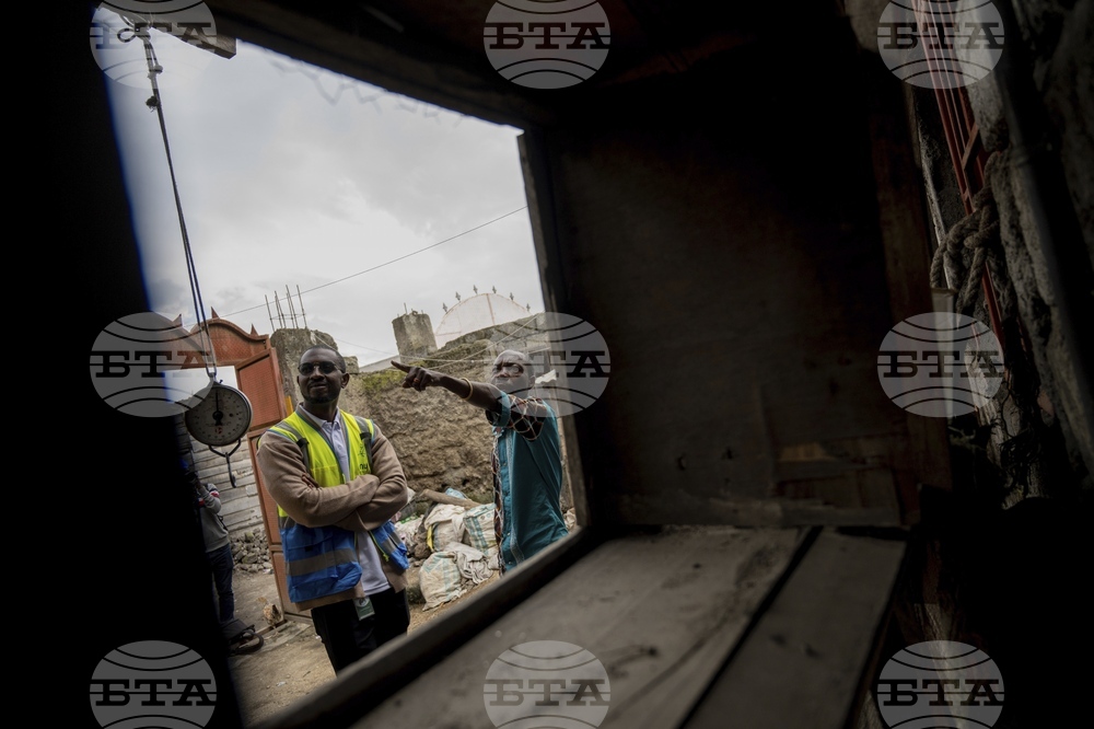 Climate Congo Solar Energy