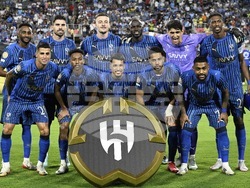 CWC Manchester City Al Hilal Soccer