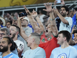 CWC Manchester City Al Hilal Soccer