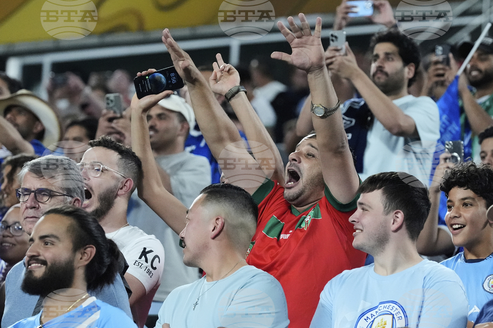 CWC Manchester City Al Hilal Soccer