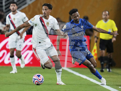 CWC Manchester City Al Hilal Soccer