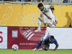 CWC Manchester City Al Hilal Soccer