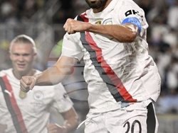 CWC Manchester City Al Hilal Soccer