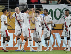 CWC Manchester City Al Hilal Soccer