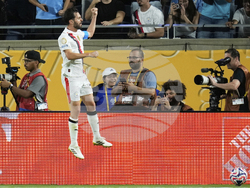 CWC Manchester City Al Hilal Soccer