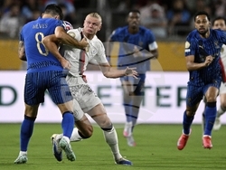 CWC Manchester City Al Hilal Soccer