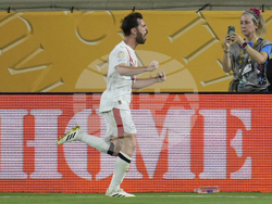 CWC Manchester City Al Hilal Soccer