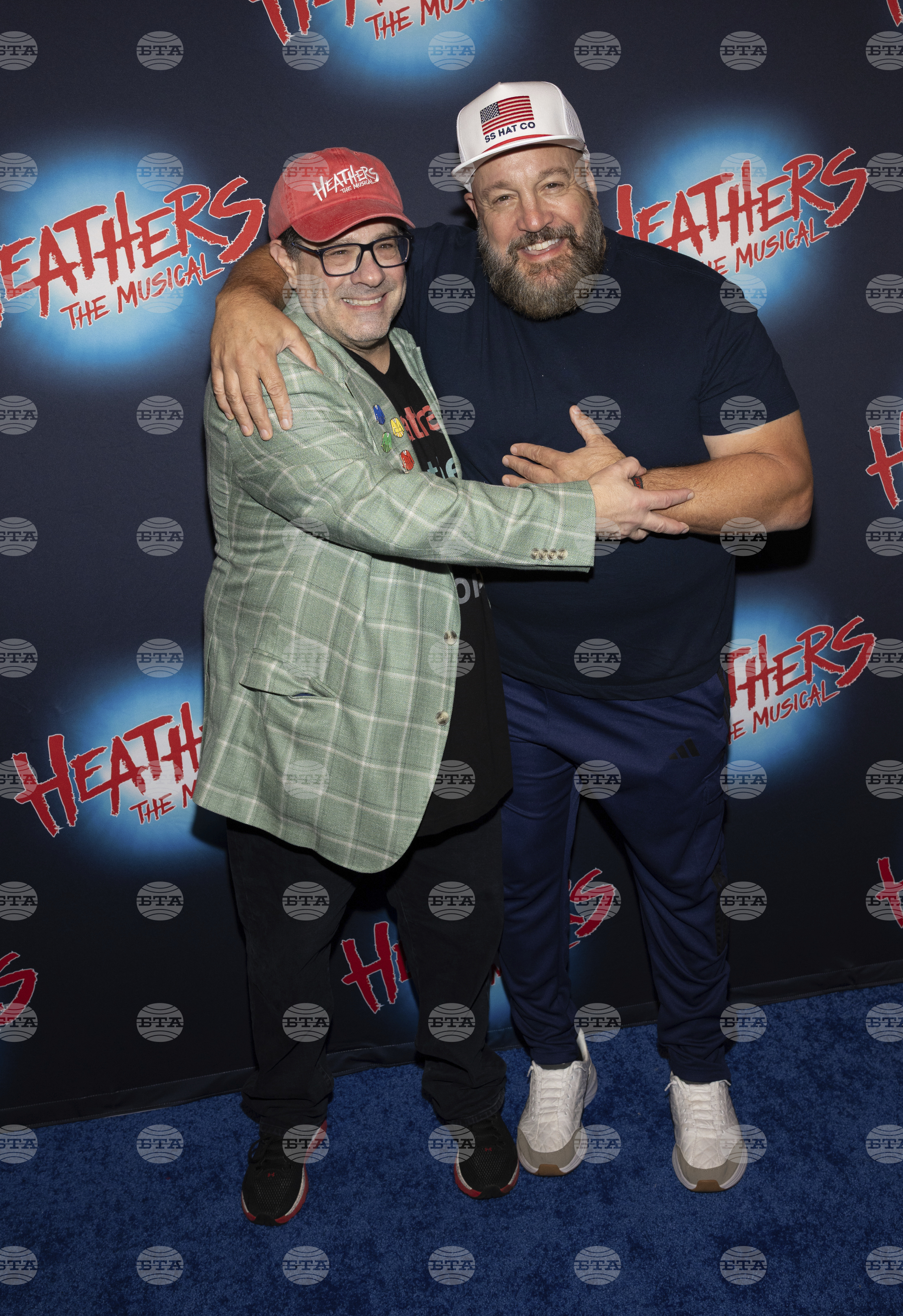 "Heathers The Musical" Special Gala Performance