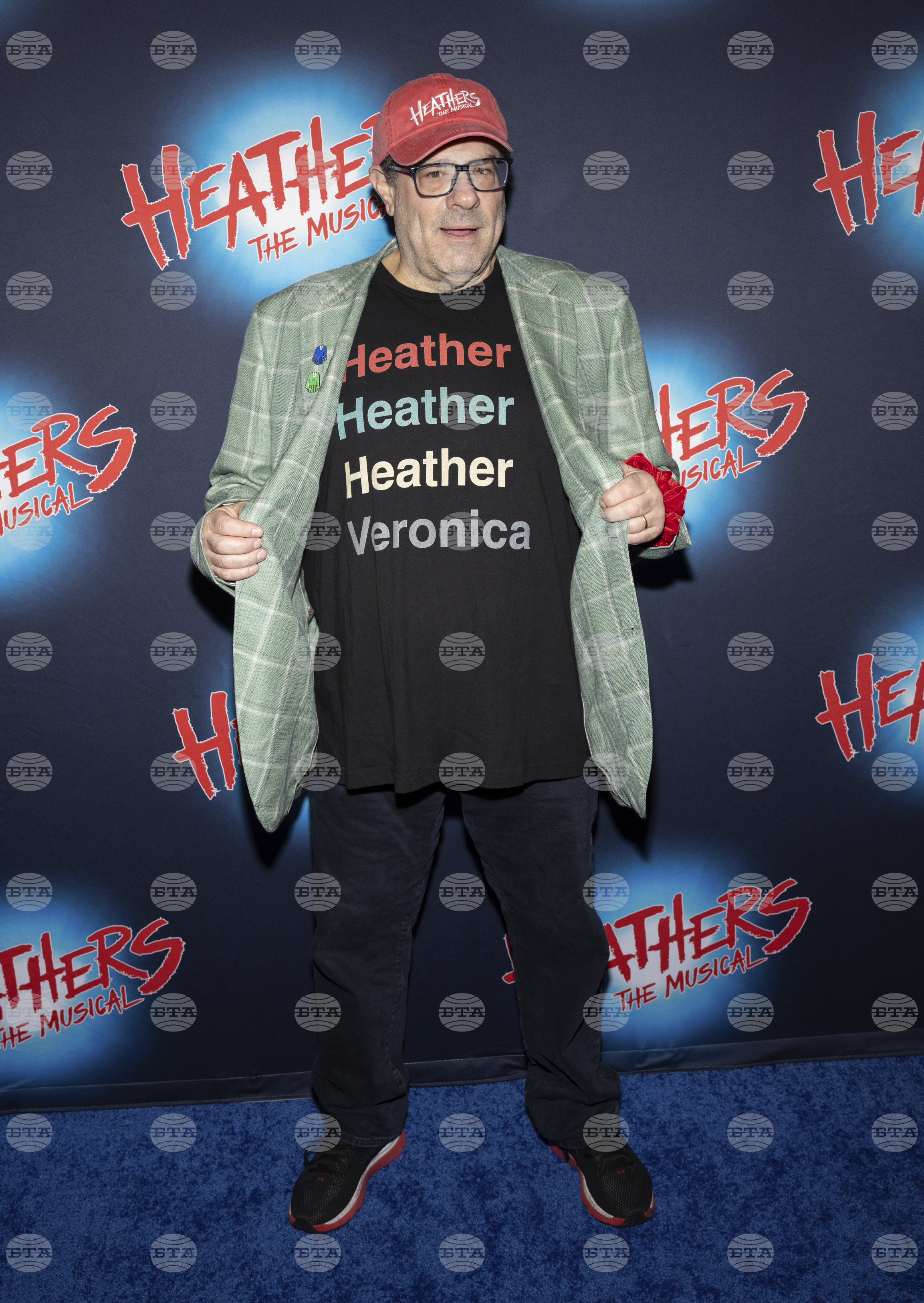 "Heathers The Musical" Special Gala Performance