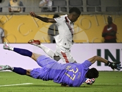 CWC Manchester City Al Hilal Soccer