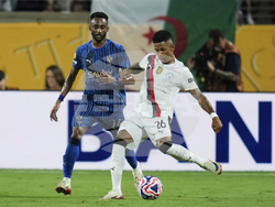 CWC Manchester City Al Hilal Soccer