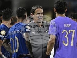 CWC Manchester City Al Hilal Soccer