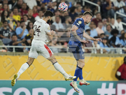 CWC Manchester City Al Hilal Soccer