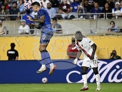 CWC Manchester City Al Hilal Soccer