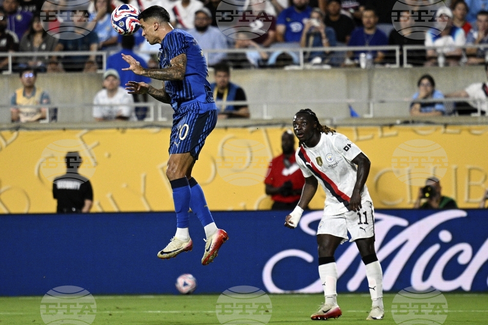 CWC Manchester City Al Hilal Soccer