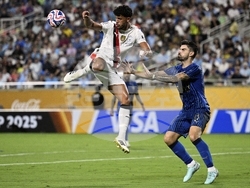 CWC Manchester City Al Hilal Soccer