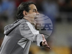 CWC Manchester City Al Hilal Soccer