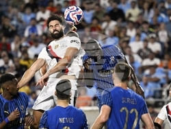 CWC Manchester City Al Hilal Soccer