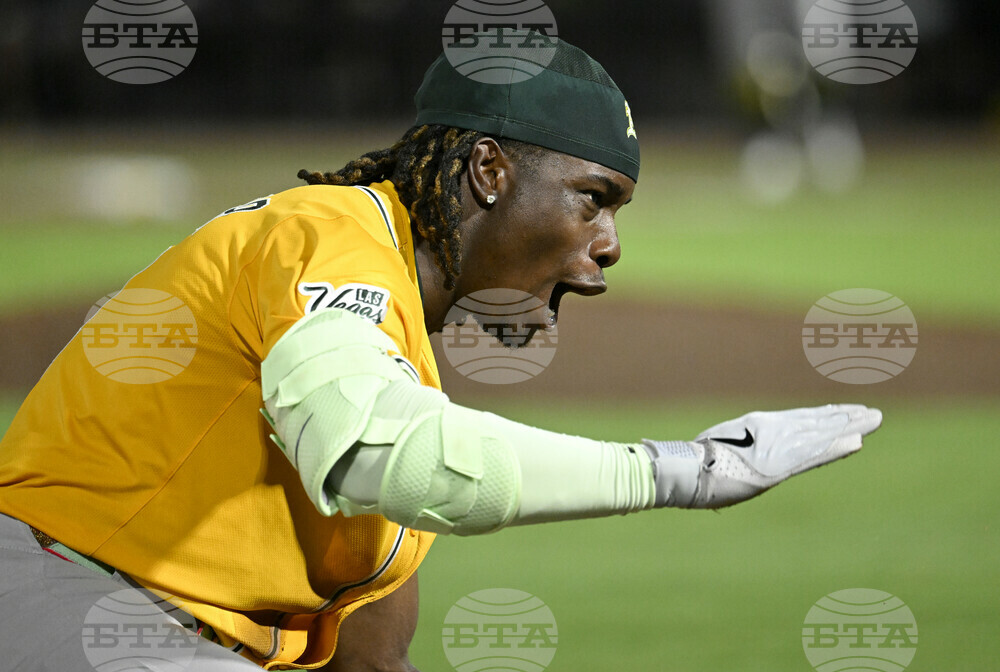 Athletics Rays Baseball