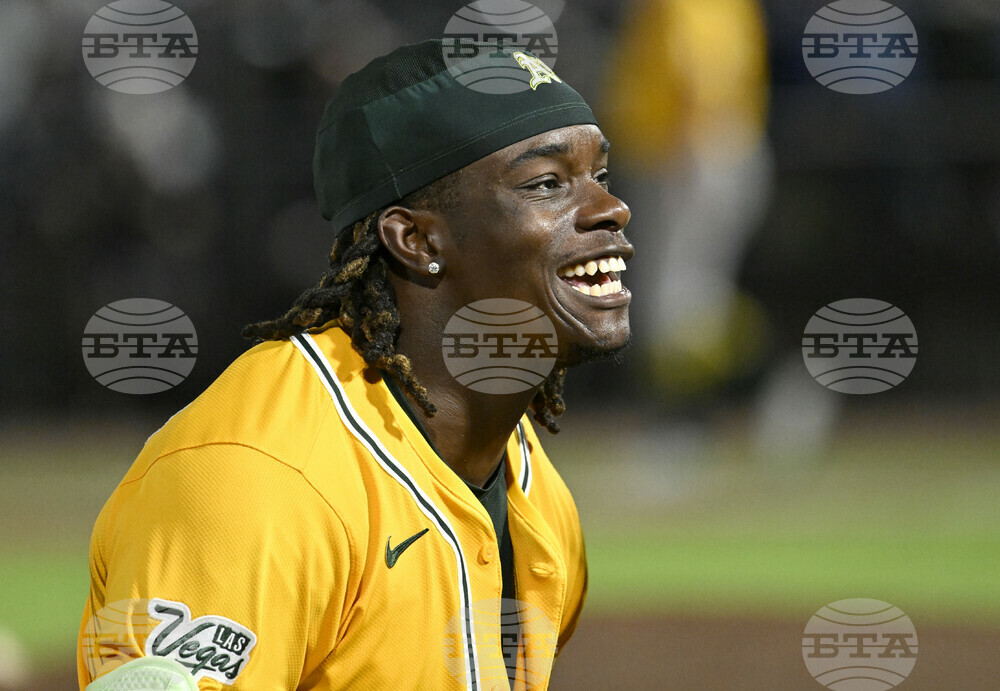 Athletics Rays Baseball