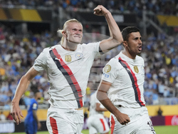 CWC Manchester City Al Hilal Soccer