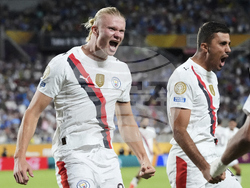 CWC Manchester City Al Hilal Soccer