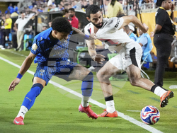 CWC Manchester City Al Hilal Soccer