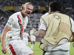 CWC Manchester City Al Hilal Soccer