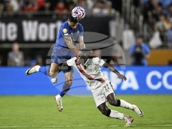 CWC Manchester City Al Hilal Soccer