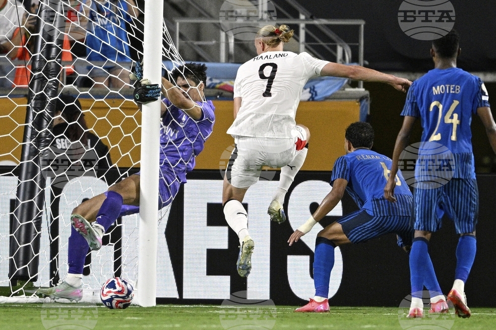 CWC Manchester City Al Hilal Soccer