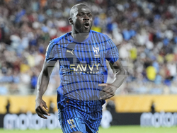 CWC Manchester City Al Hilal Soccer