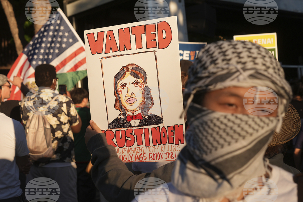 Immigration Raids California
