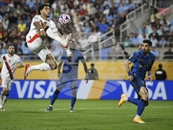 CWC Manchester City Al Hilal Soccer