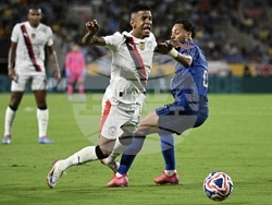 CWC Manchester City Al Hilal Soccer